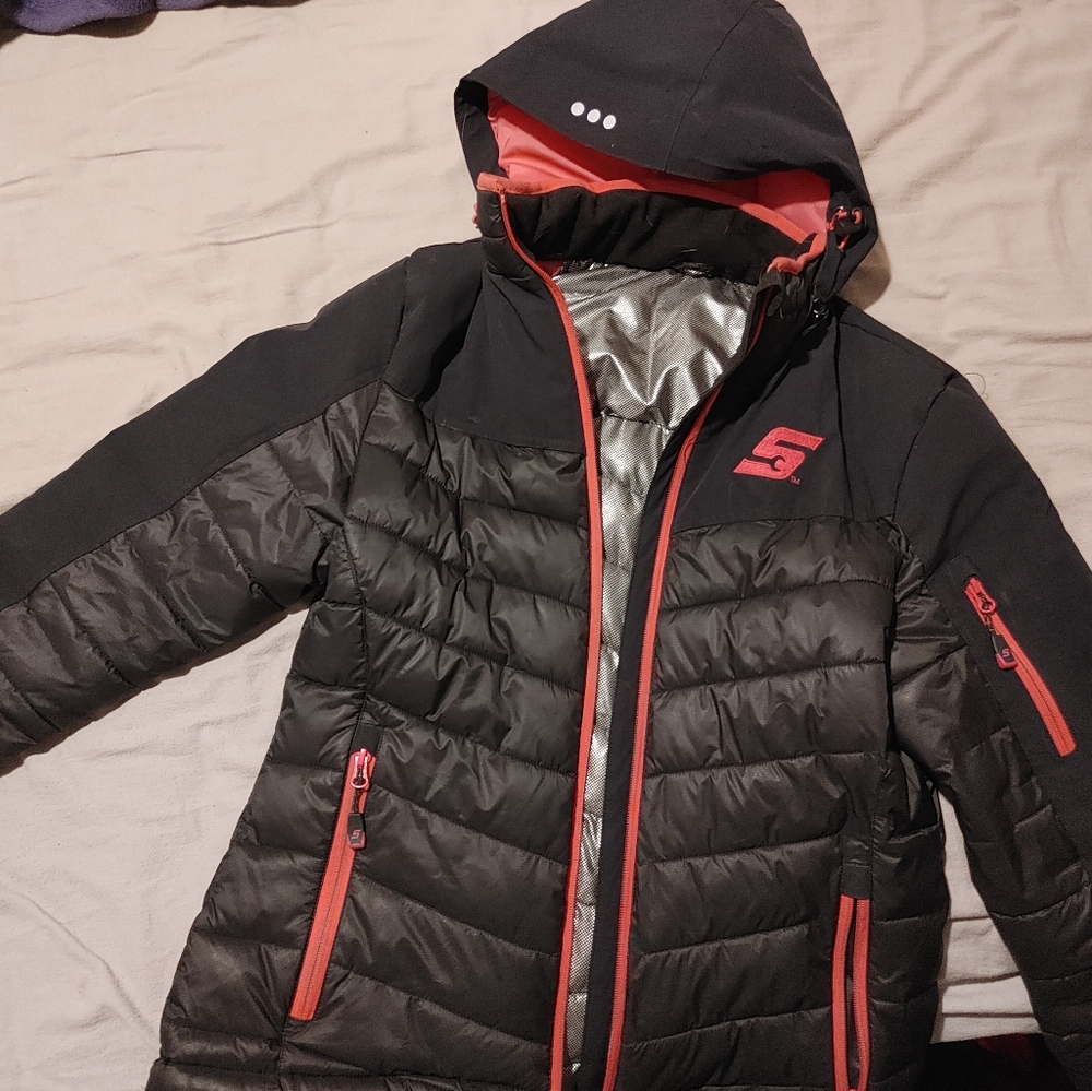 Womans jacket